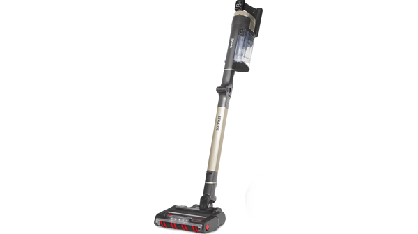 Shark + Stratos IZ400UKT Pet Pro Model Cordless Stick Vacuum Cleaner